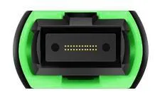 MPO/MTP Module fanout Fiber Patch Cord-3